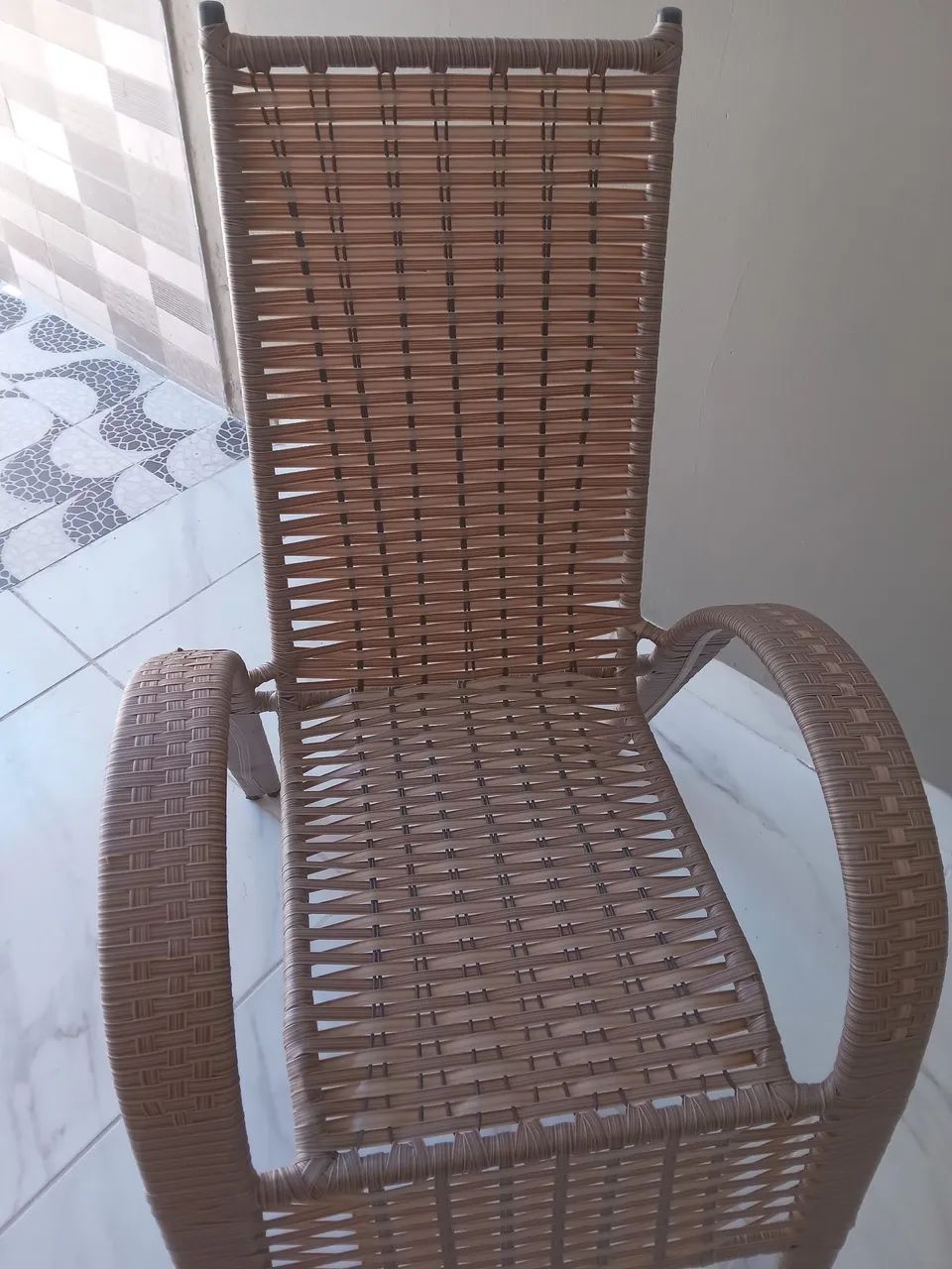 Vendo conjunto de cadeiras - Foto 4