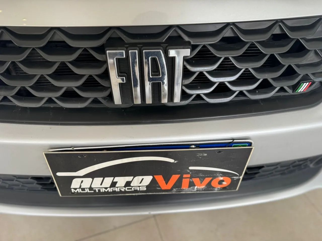 Fiat Argo 1.0 6V Flex. 2021 - Foto 4