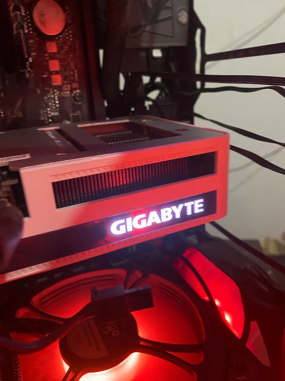 Rtx 3060 Ti C/Caixa  - Foto 2