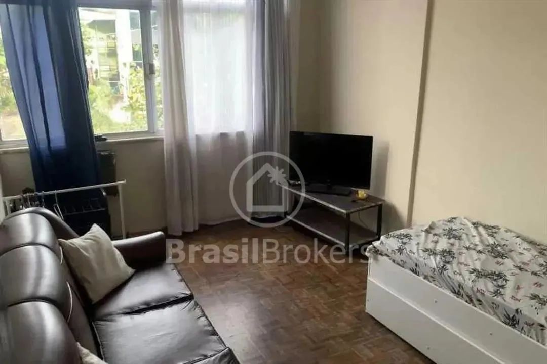 Apartamento 3 Quartos à Venda no Jardim Guanabara com 107 m², Vaga e Elevador, Próximo ao  - Foto 3