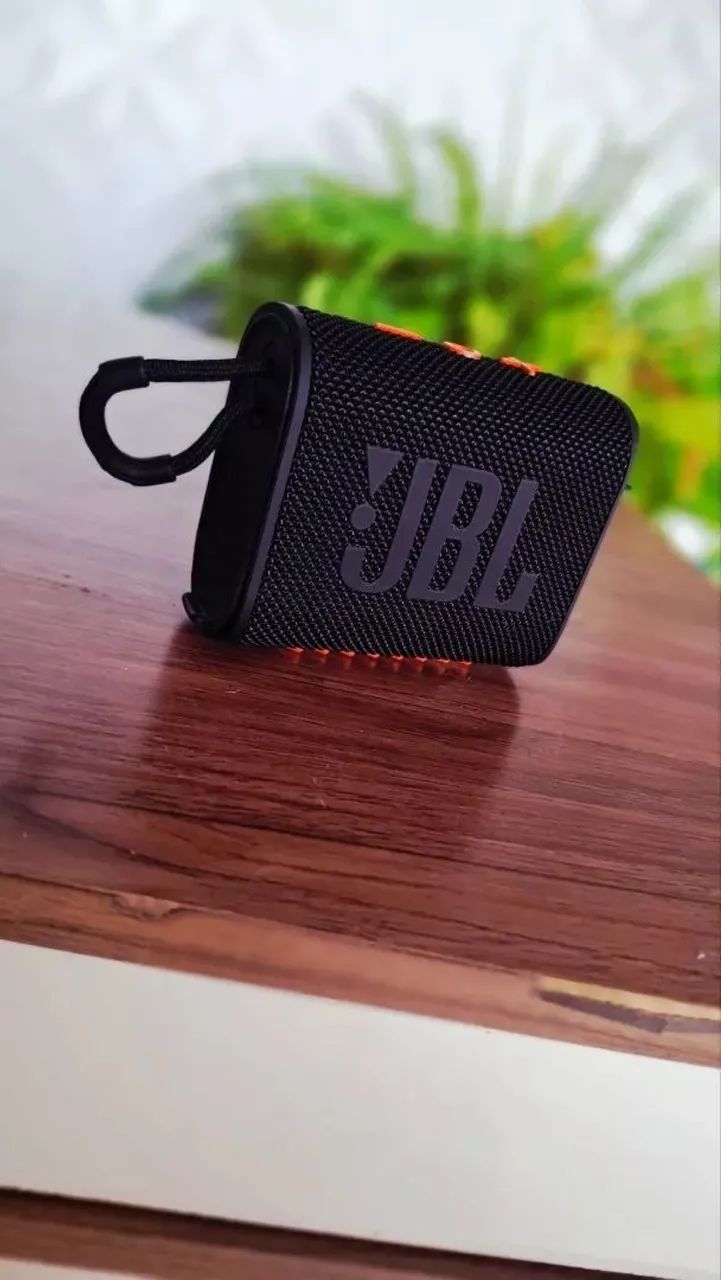 Caixa de som Go 4 - Foto 3