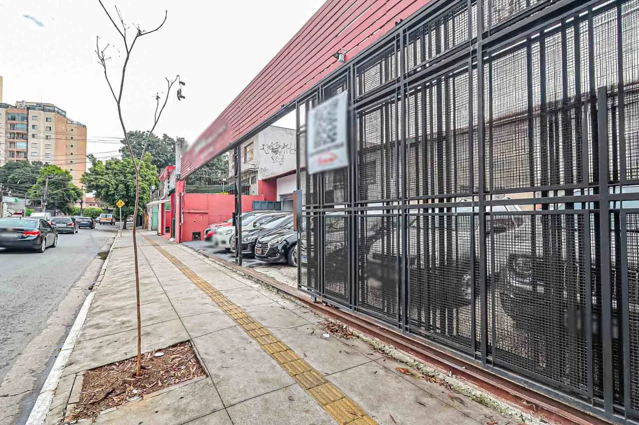 Loja na Avenida Santa Catarina, 1173  300 m² - Foto 2