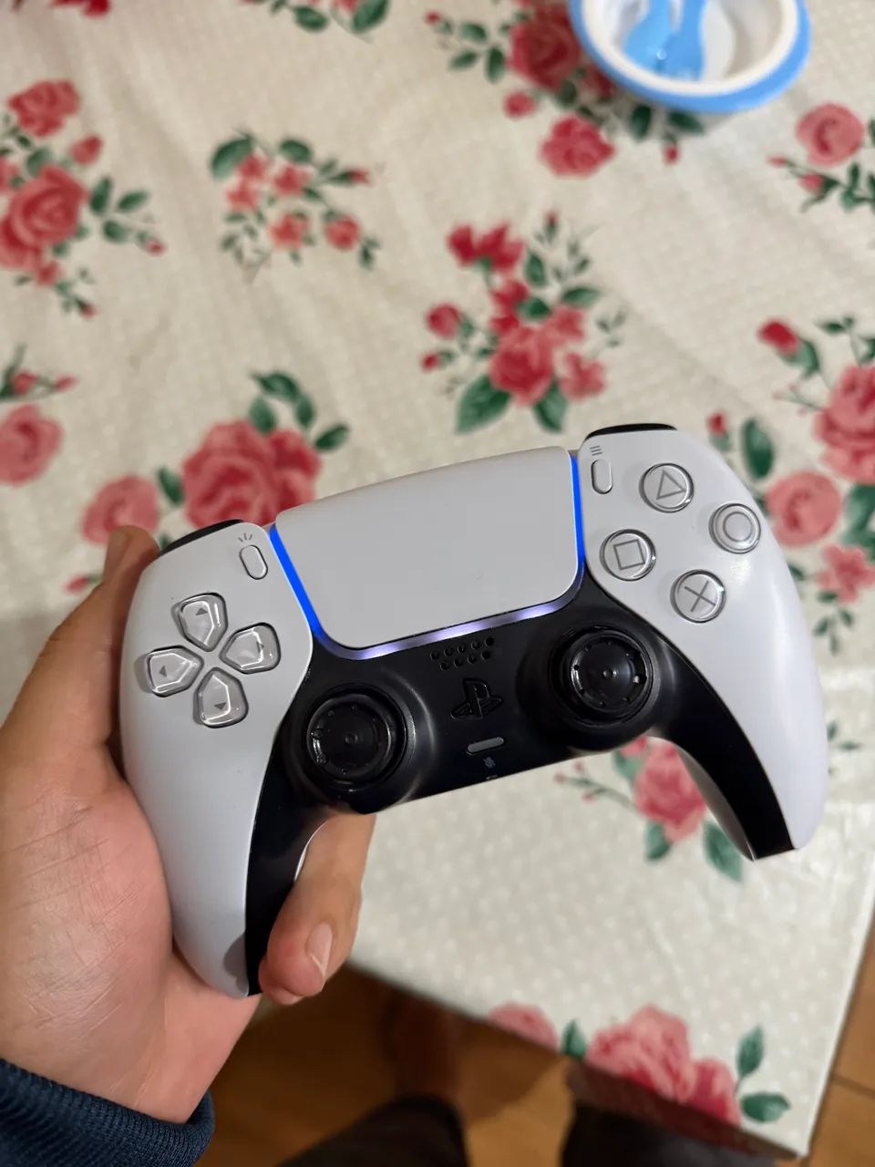 Controle de ps5  - Foto 2