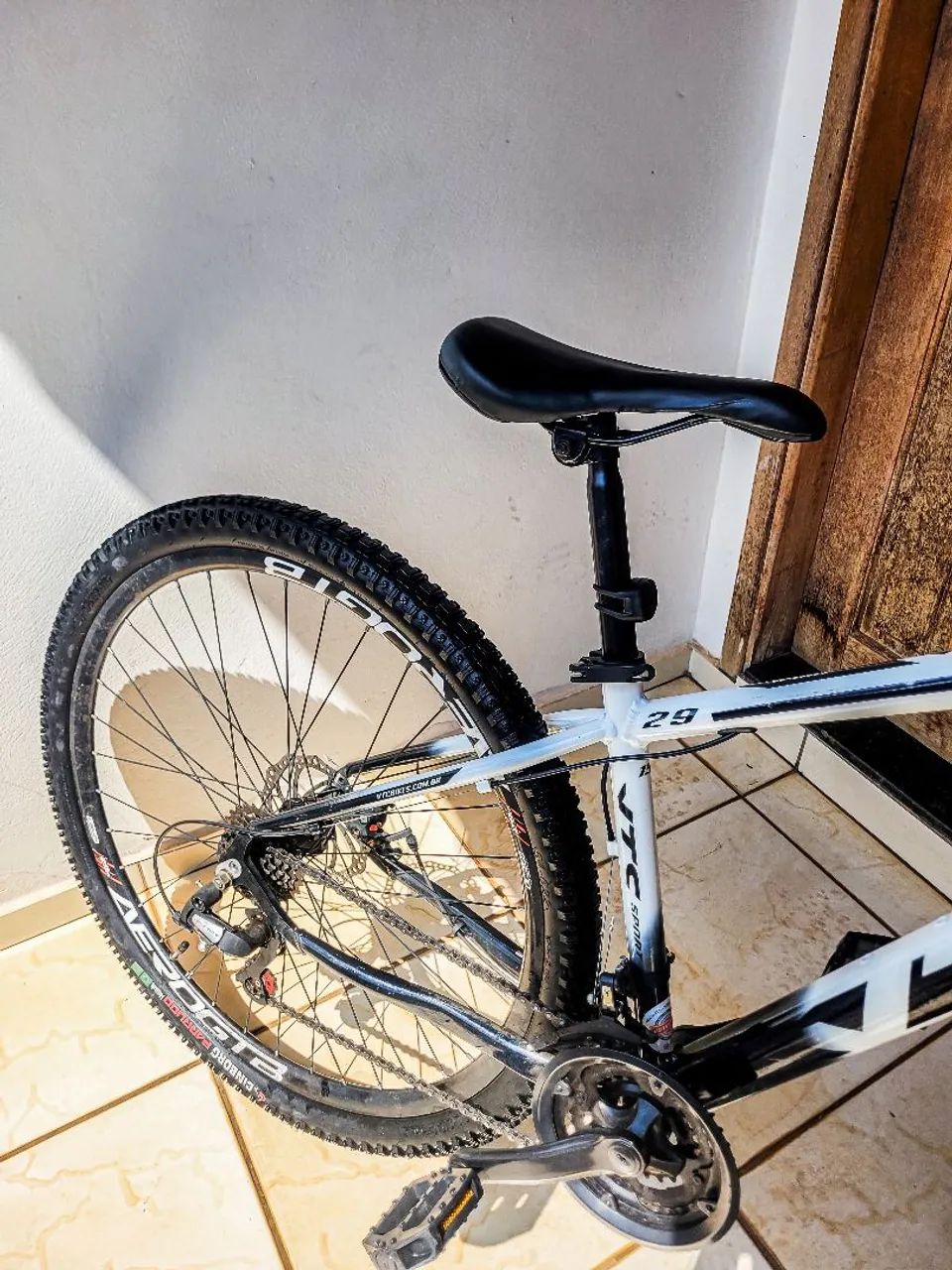 BICICLETA VTC ARO 29 - Foto 5