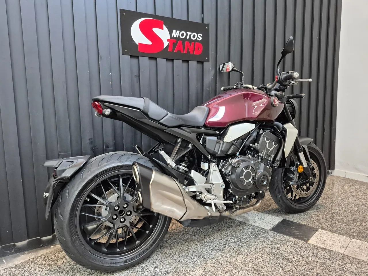 Honda CB 1000 r - Foto 4