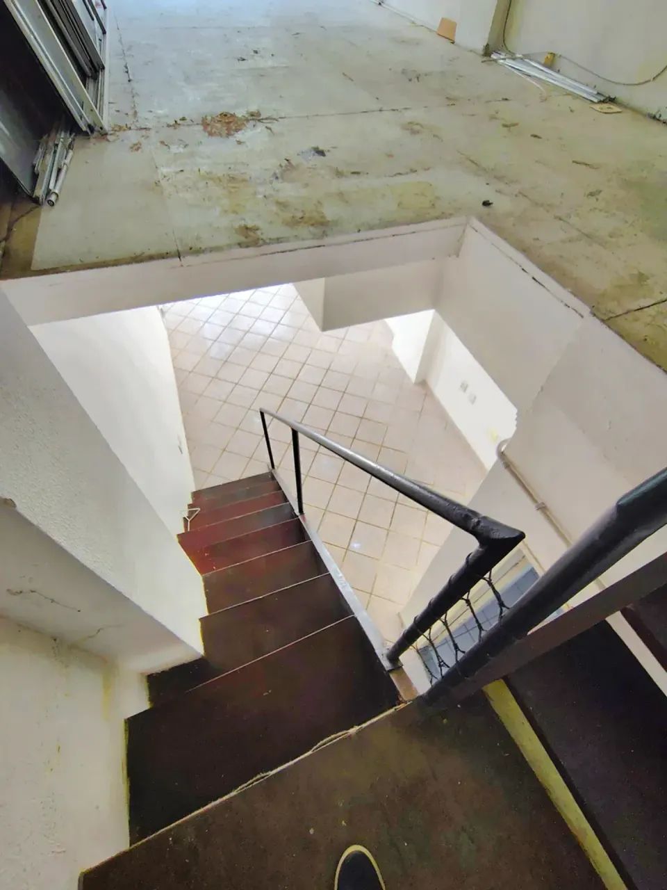 LOJA + SOBRELOJA PARA ALUGAR | 60m² | Pontal de Camburi - Vitória - ES - Foto 5