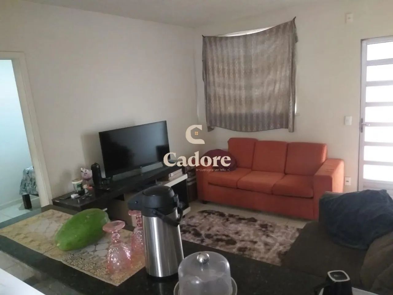 Apartamento no Mansour com 2 quartos e condomínio completo - Foto 3