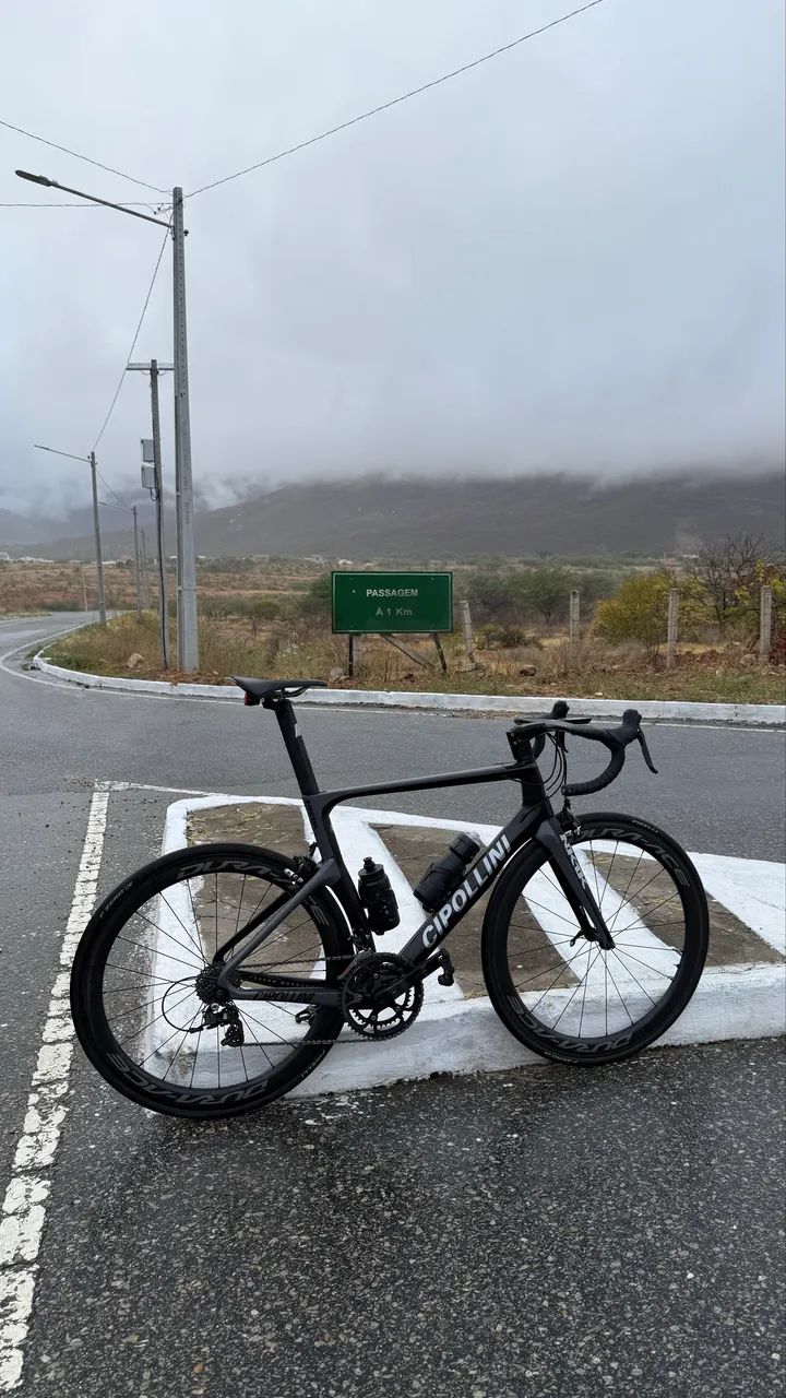 Speed Cipollini XL