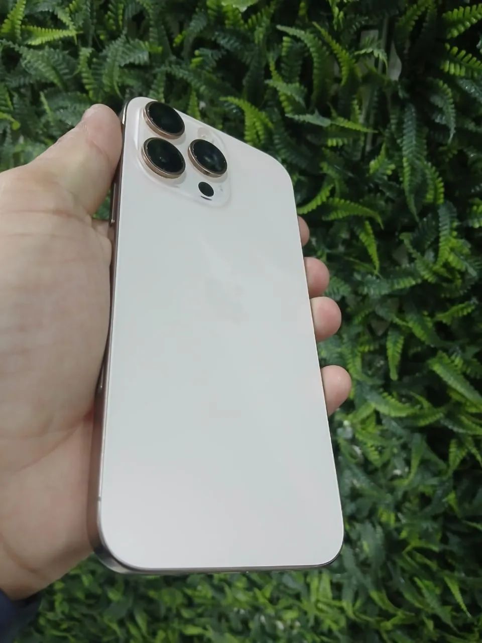 iPhone 16 Pro Max Desert 256Gb - Foto 4