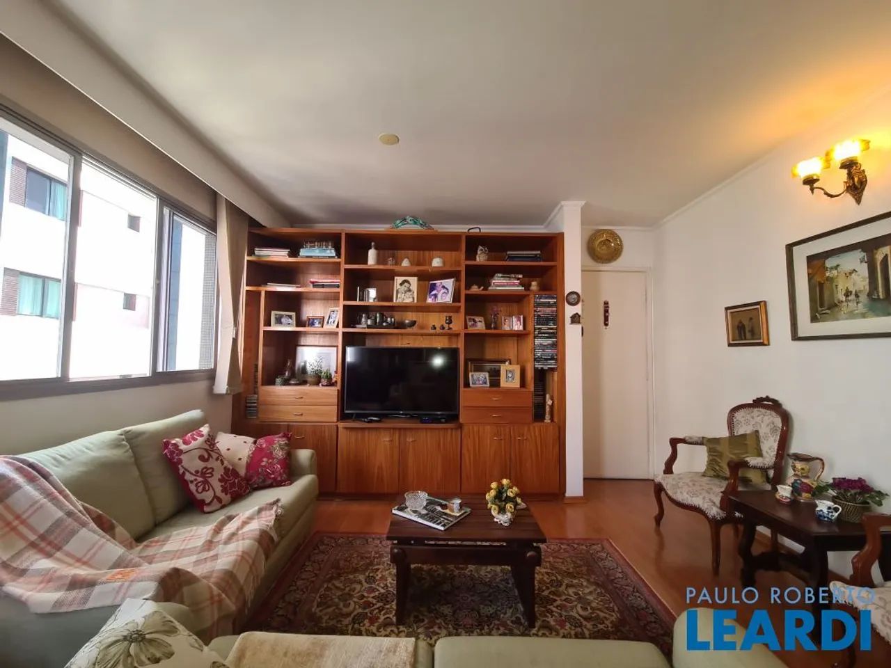 APARTAMENTO - VILA CLEMENTINO - SP - Foto 5