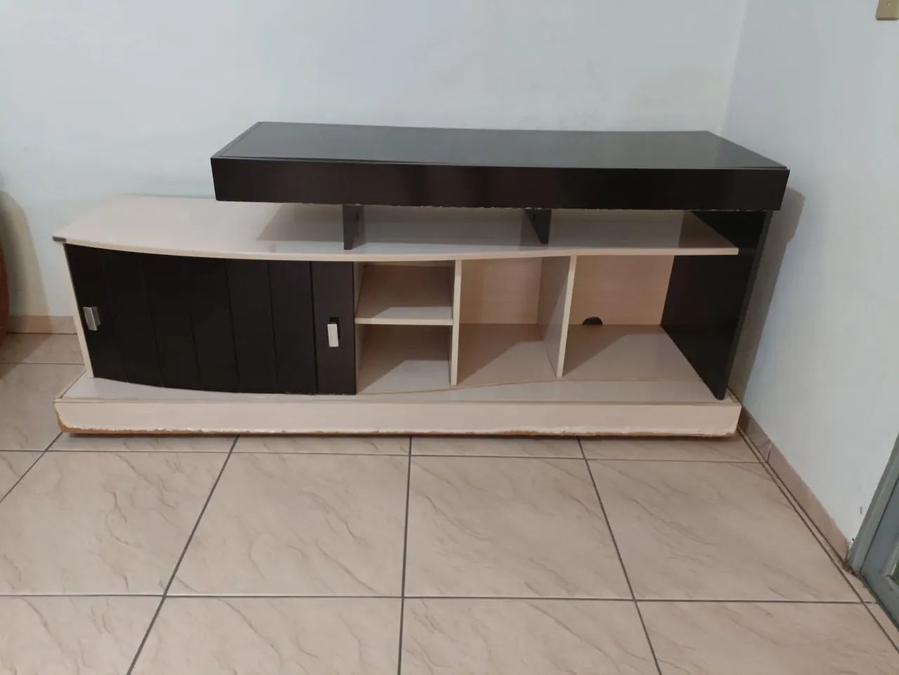 Rack para TV