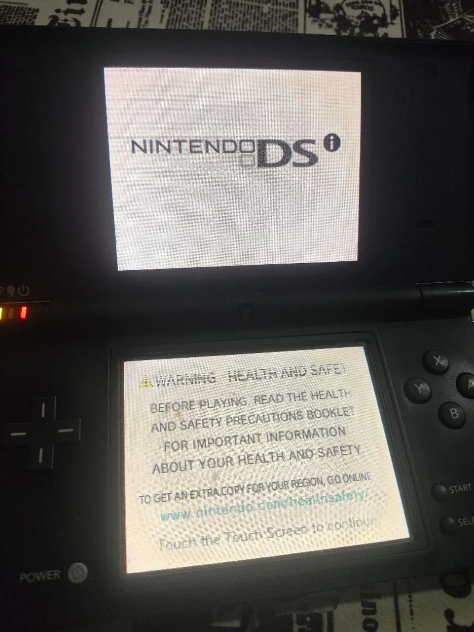 Nintendo ds i - Foto 4