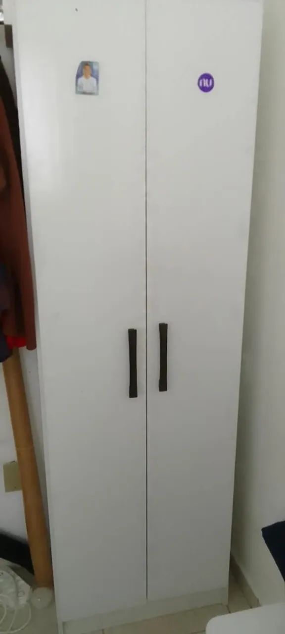 Multiuso  branco 