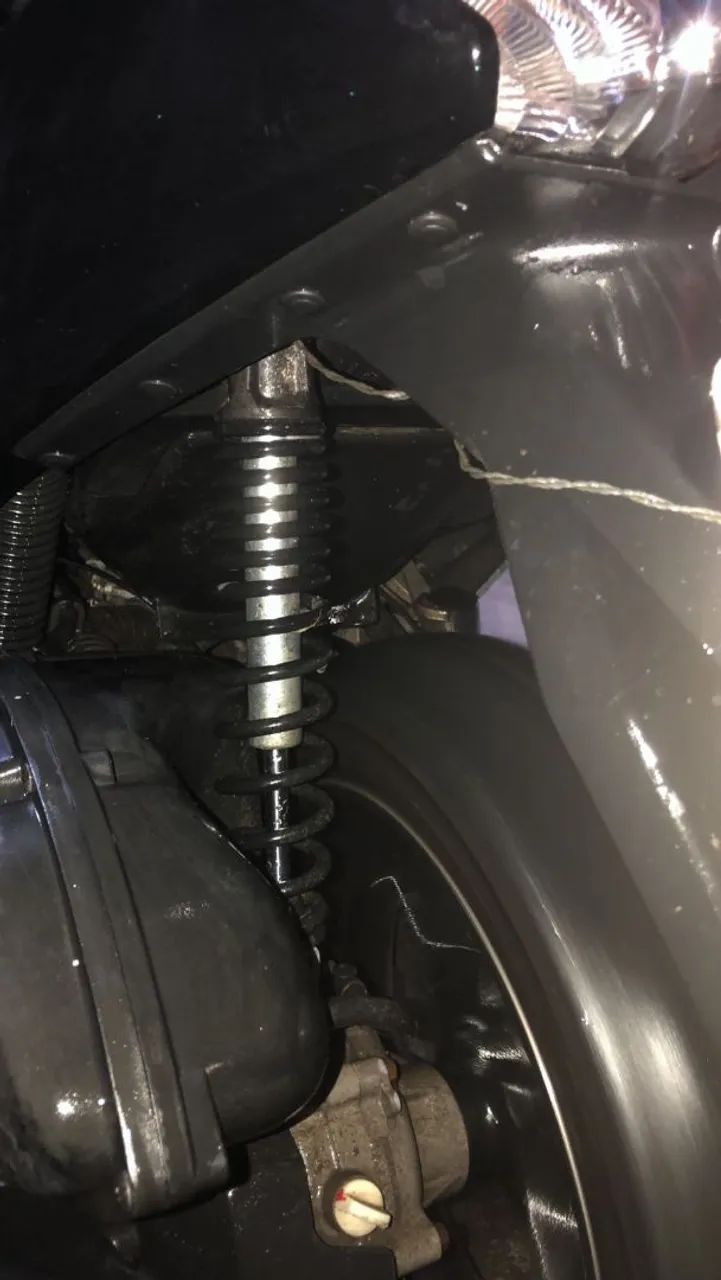 Nmax 2018 - Foto 4