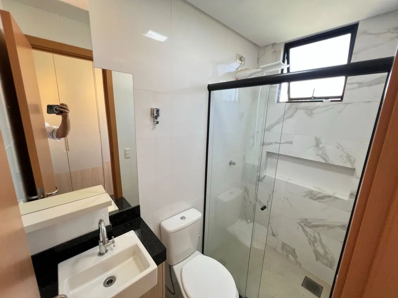 Studio Brasil completo com Armários | 1 Suíte | 2º Andar - Foto 10