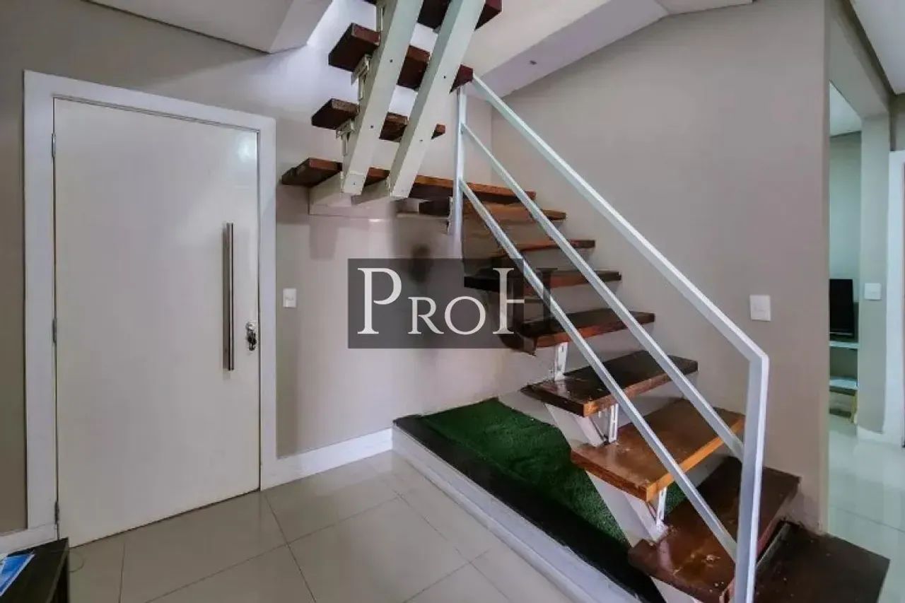 Apartamento  Cobertura à venda 3 quartos Centro São Bernardo - Foto 5