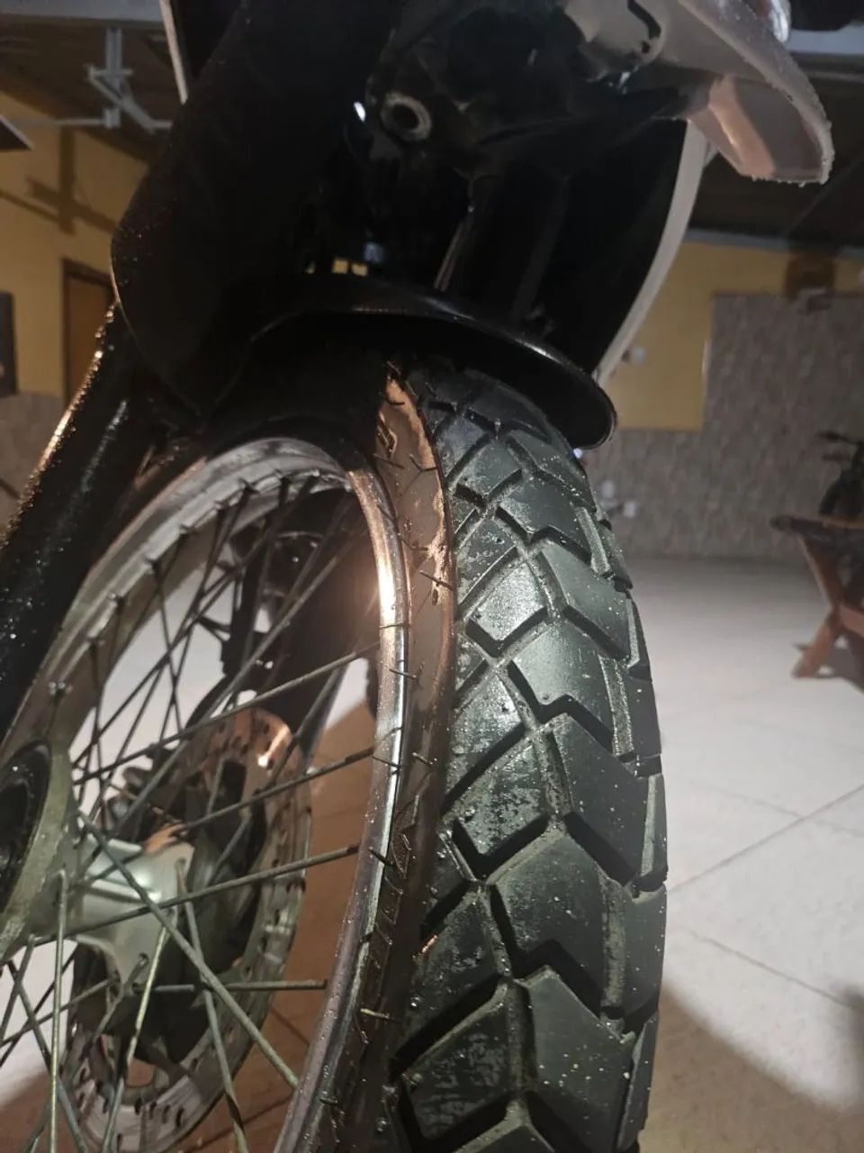Moto a venda  - Foto 5