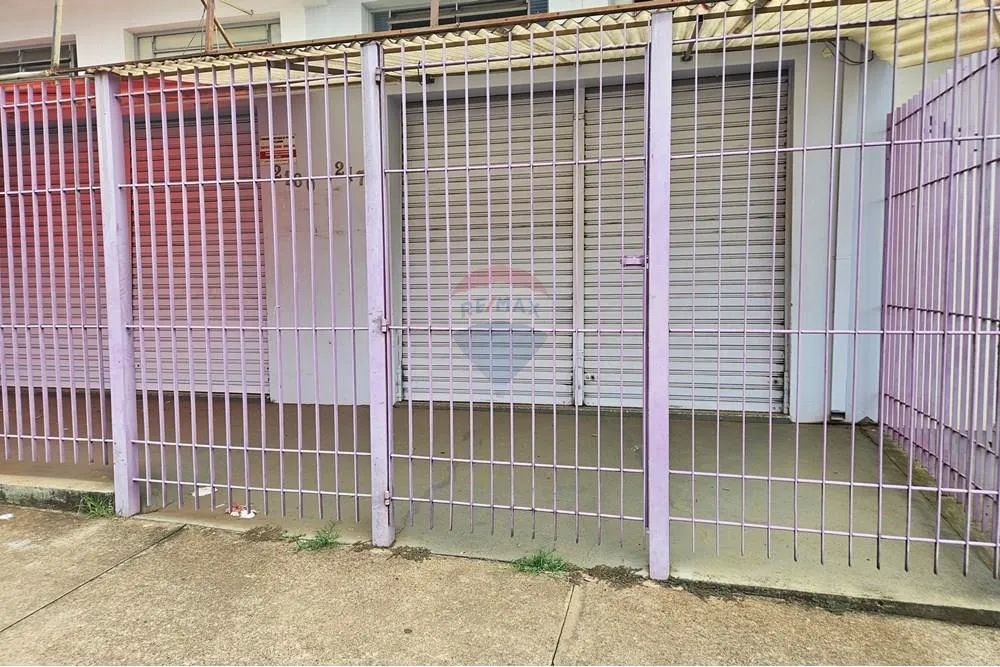 SALÃO COMERCIAL, 44M², LOCAÇÃO, AV SAUDADE, COSMÓPOLIS, SP