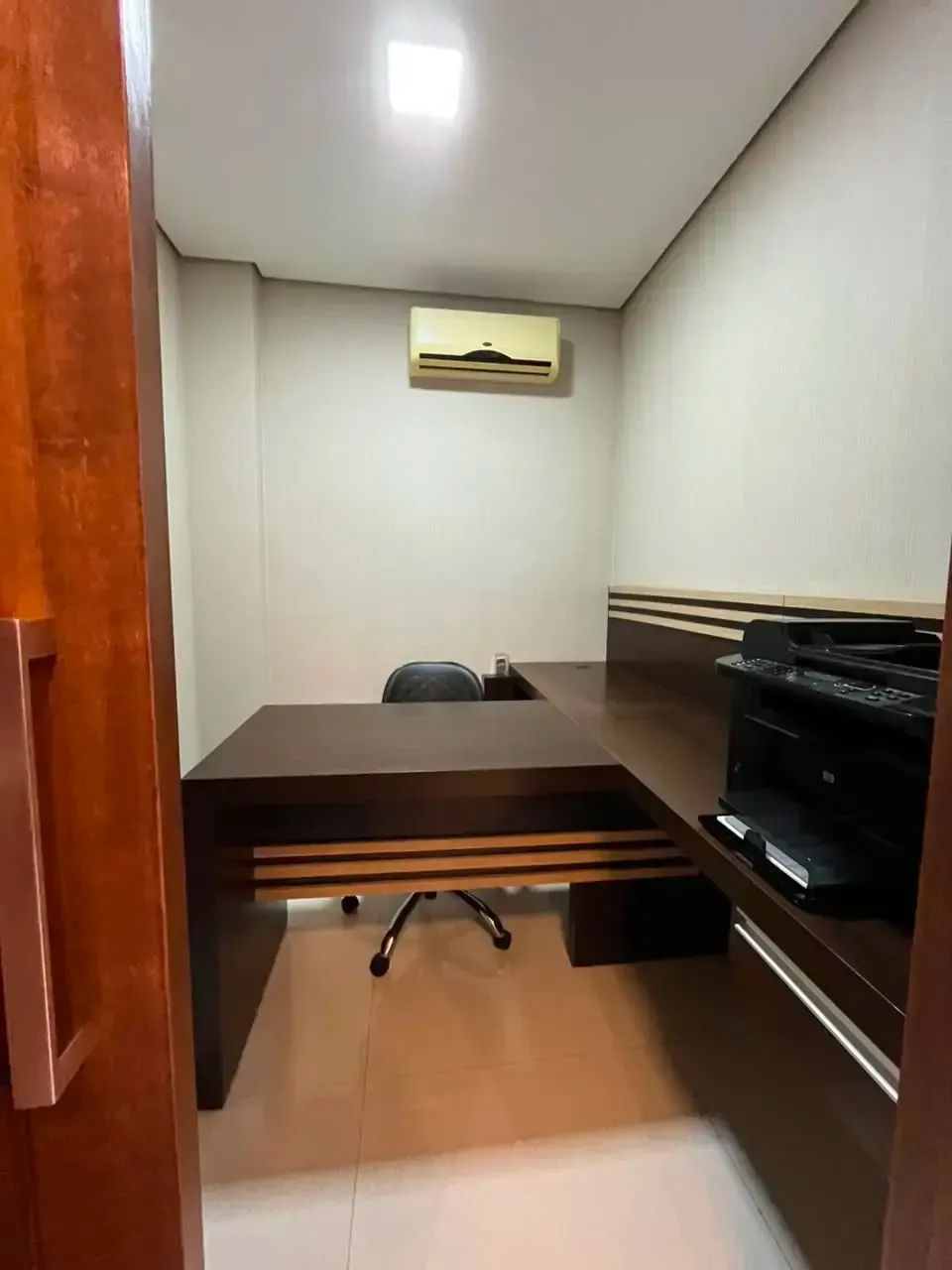 Sala Privativa para Advogado(a) | Edifício Empire Center | Av. do CPA | Cuiabá/MT codigo:  - Foto 2