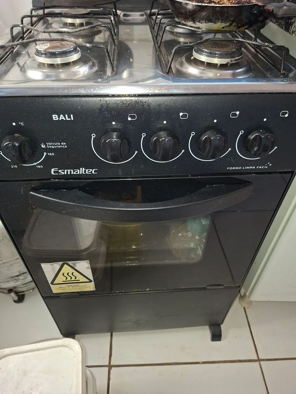 Fogão  - Foto 2