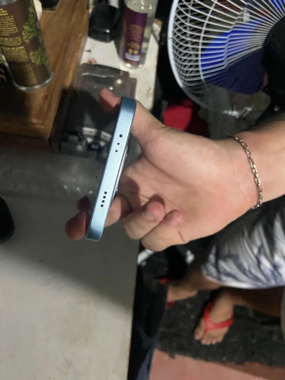 NOTE 15 pro 5G 256 GB - Foto 4