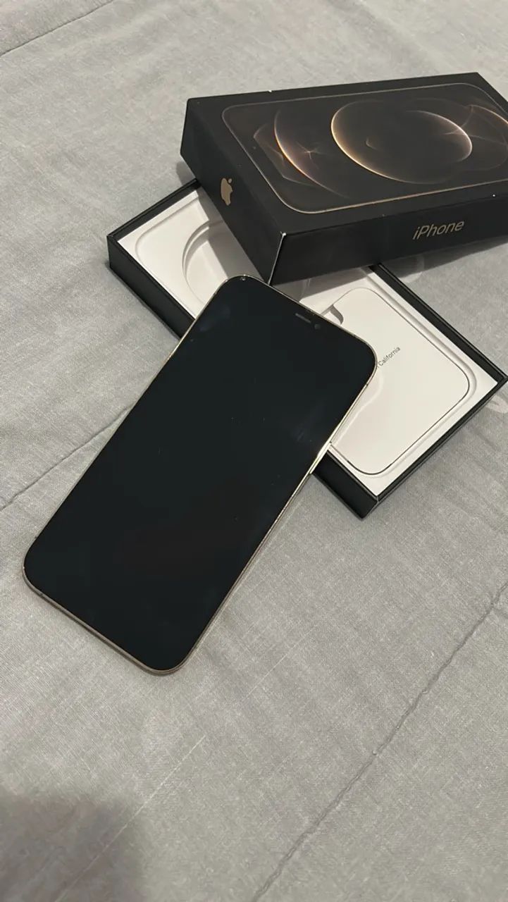 iPhone 12 Pro Max