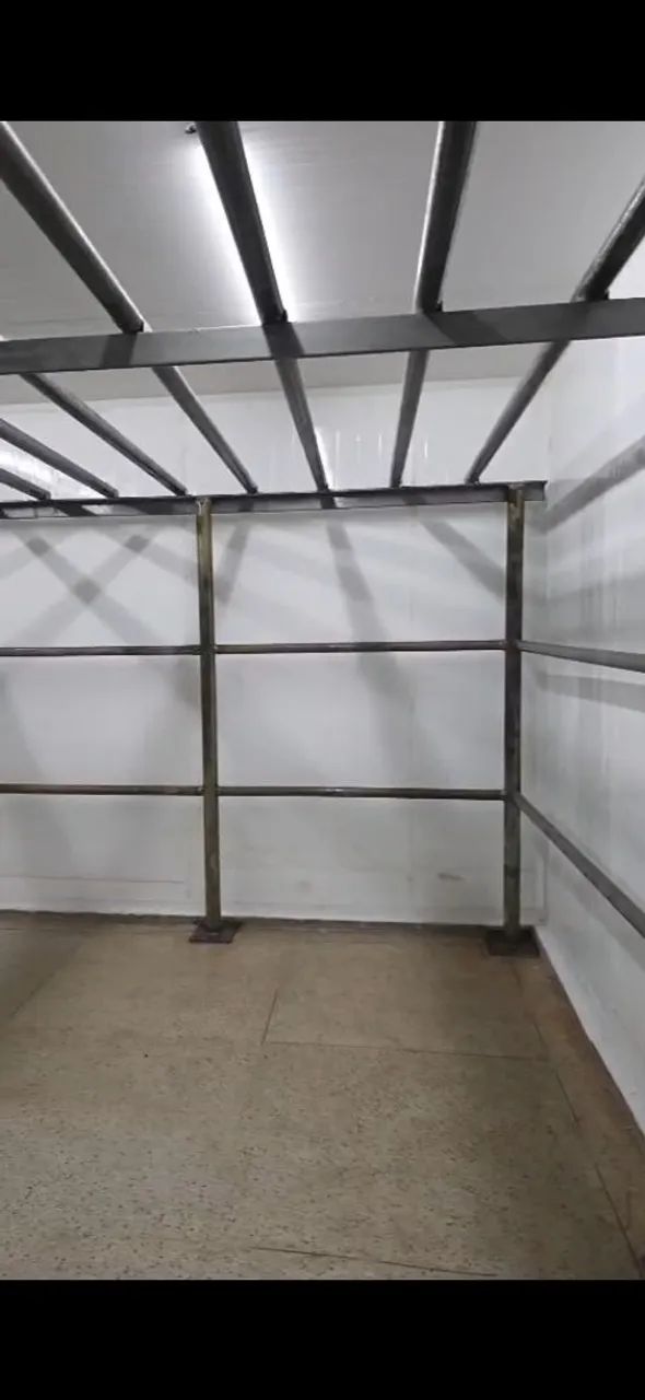 Aluguel de câmara fria/frigorífica  - Foto 2