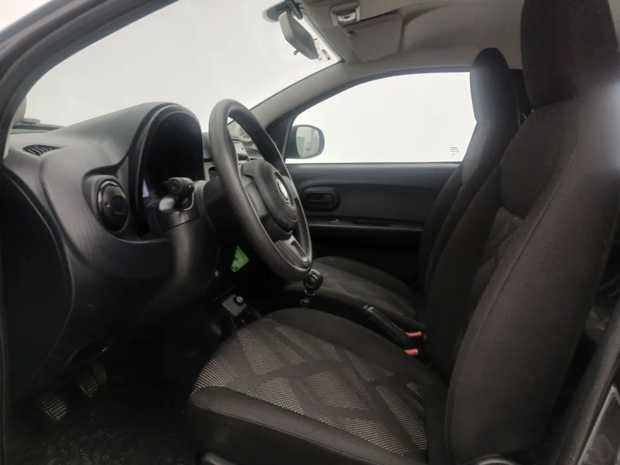 Fiat Mobi LIKE 1.0 Fire Flex 5p., foto 16 de 18
