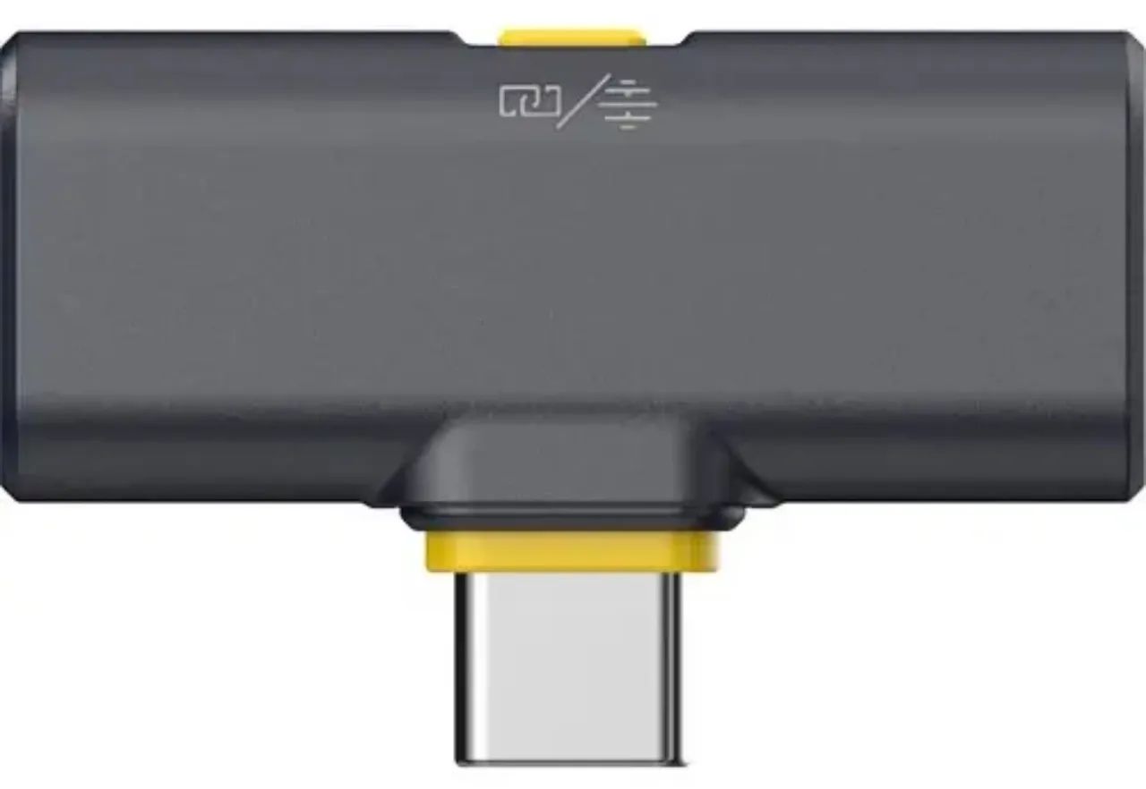 Hollyland Lark M2 Versão USB-C Novo na Caixa - Microfones e