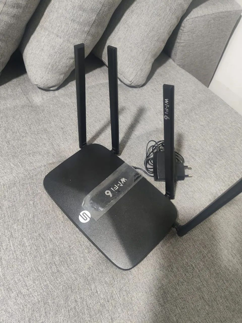 Pra vender hoje 02 Roteadores de internet 75,00 cada  - Foto 3