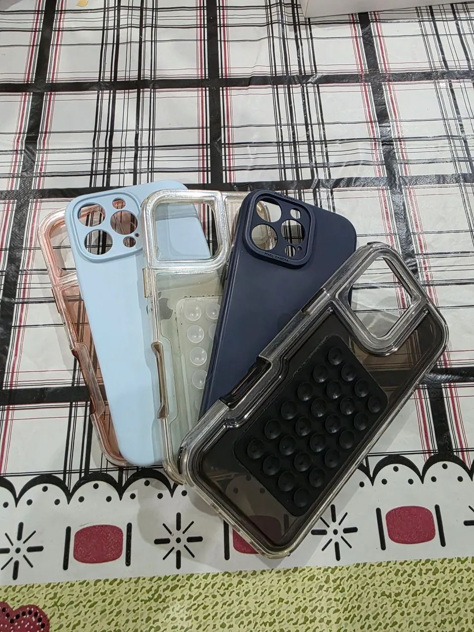 Iphone 16 PRO MAX - 256 GB - Foto 3
