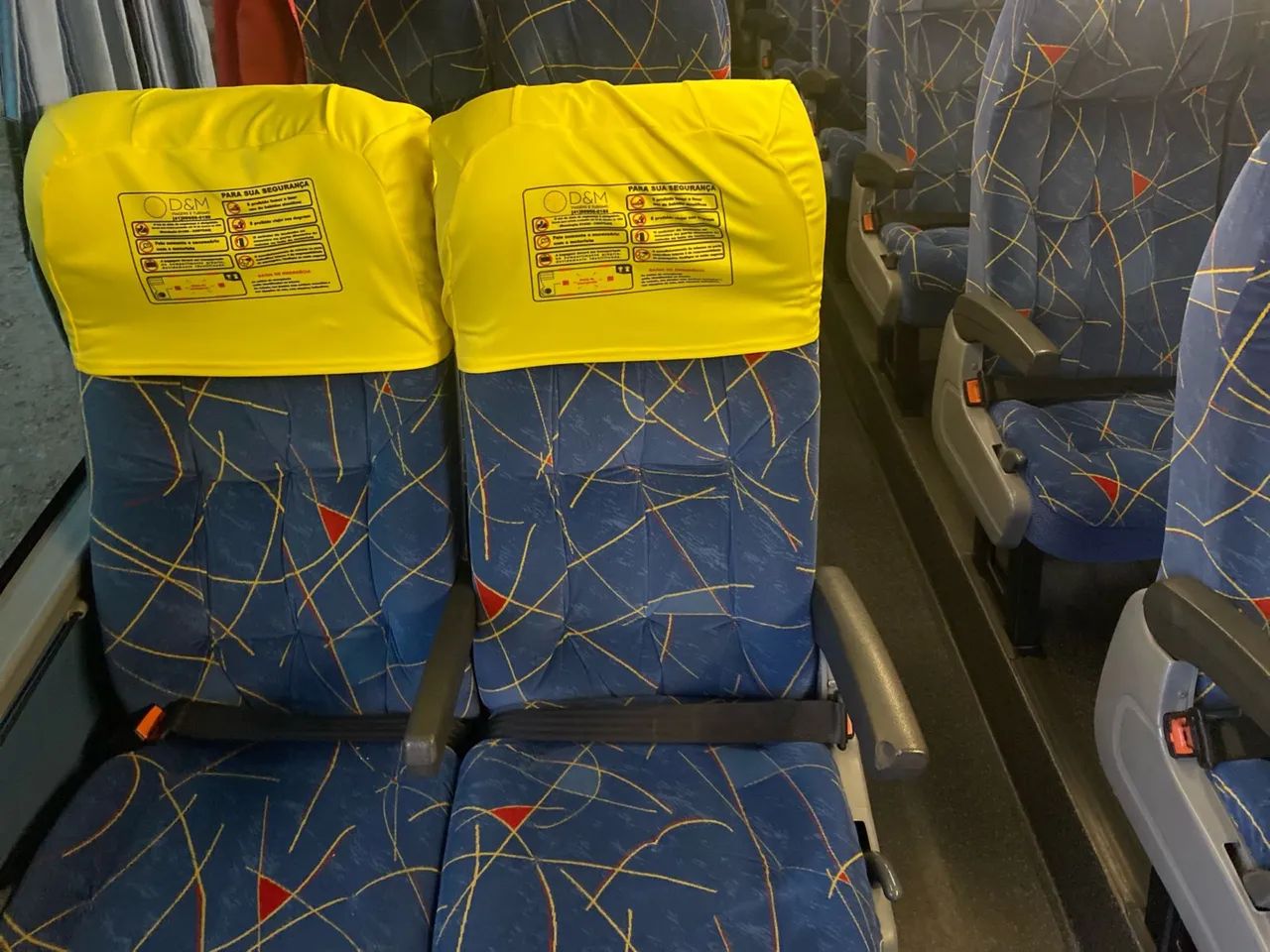 Micro-ônibus sênior  - Foto 4