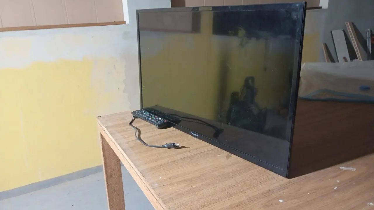 Televisão 29 polegadas 
