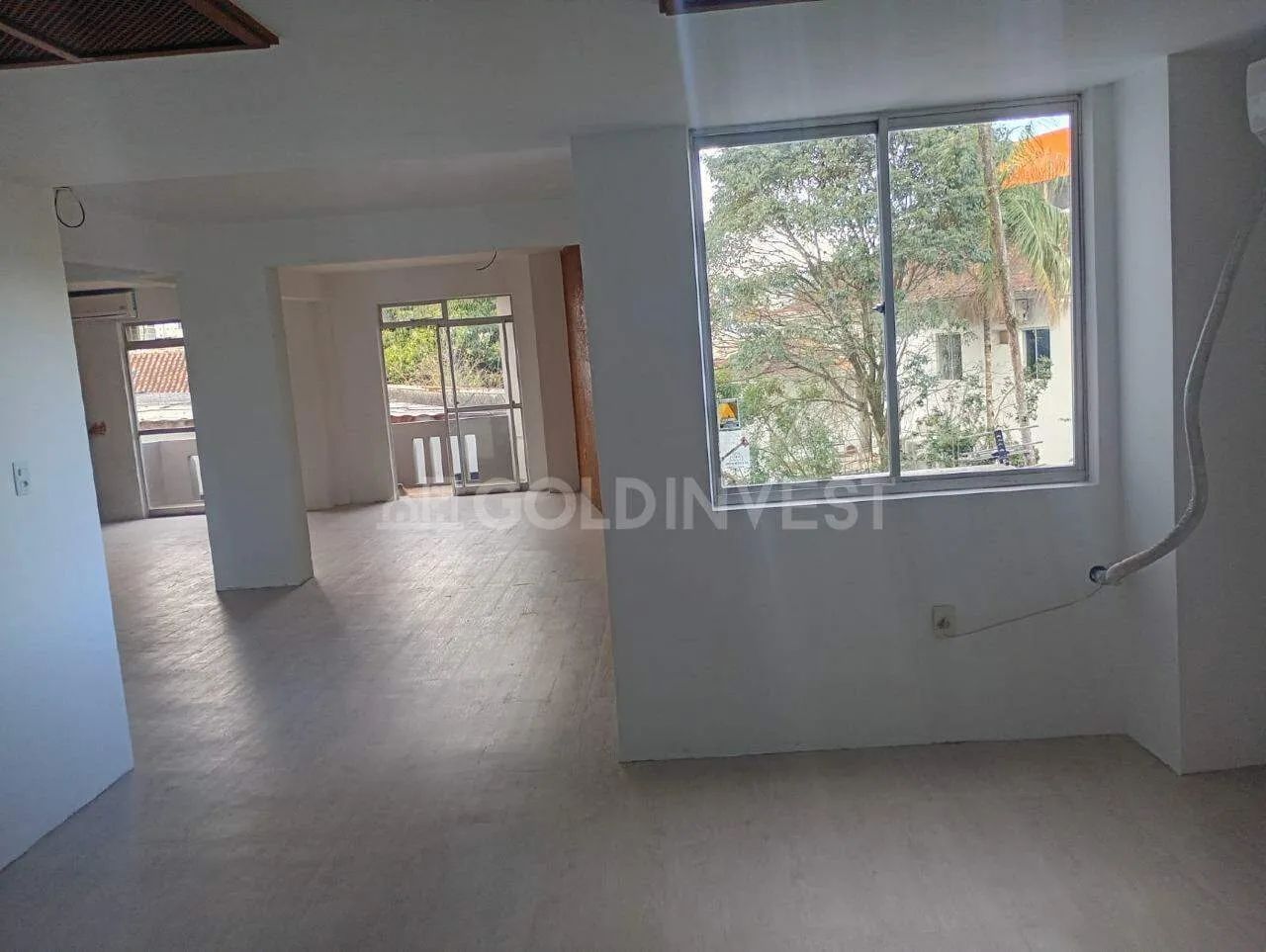 Sala comercial com 95m² no Centro de Brusque!!! - Foto 5