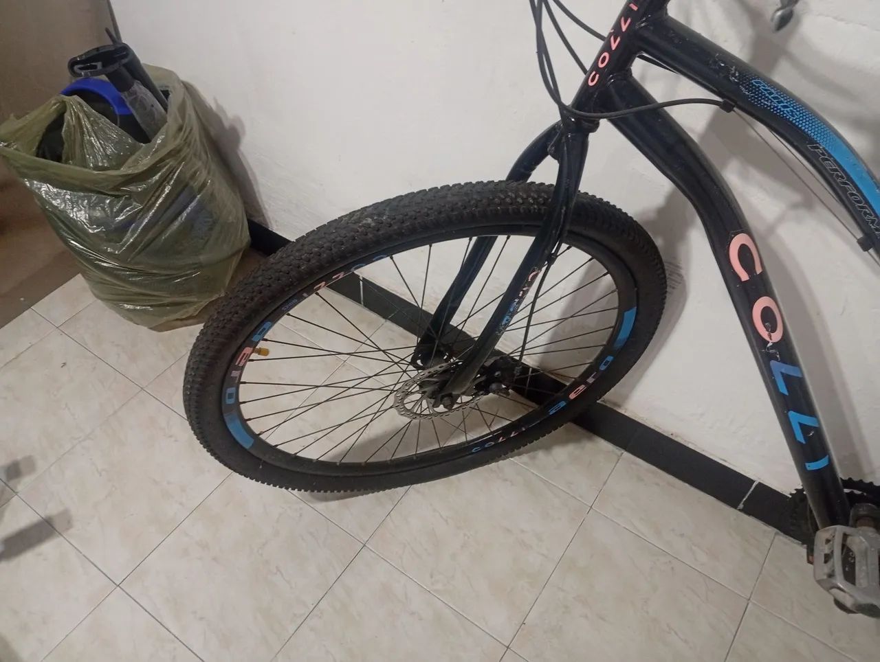Bicicleta aro 29  - Foto 4