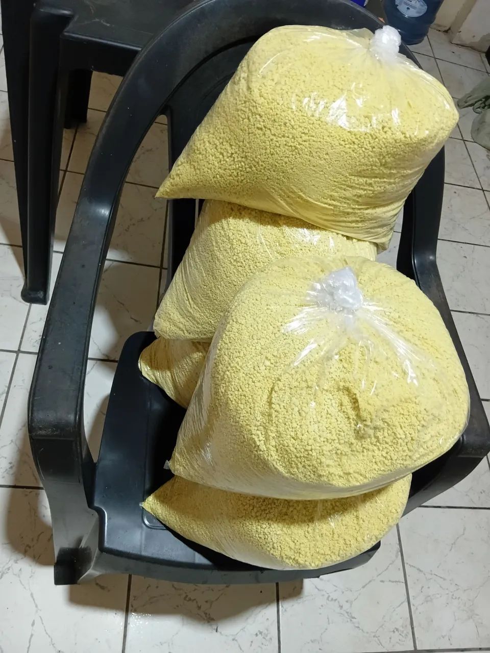 Farinha de Bragança  - Foto 4