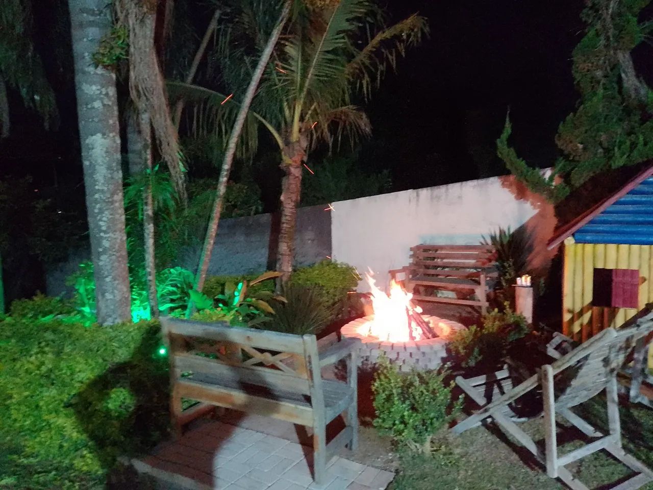 Chácara para locação  - Foto 11