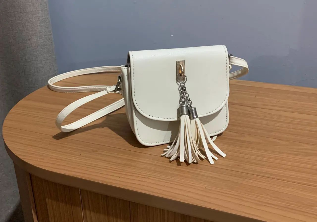 Mini Bag
