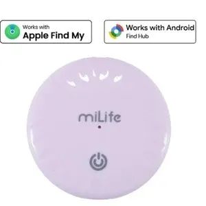 Tag MiLife Duo iOS e Android Global localizador - Foto 4