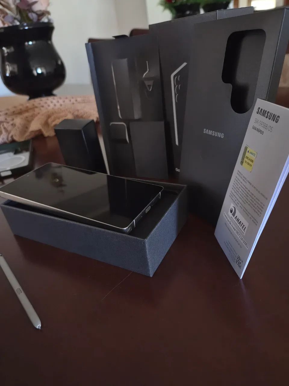 S25 Ultra Samsung  - Foto 4