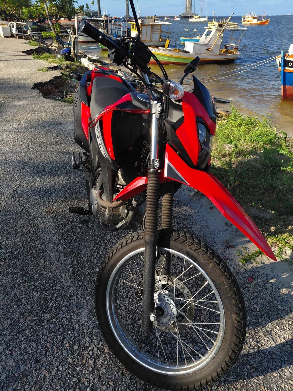 Bros 160 - Foto 3