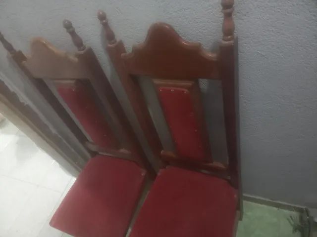 2 Cadeiras ( Pastoral) - Foto 2