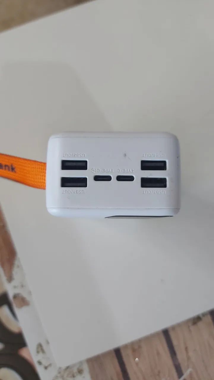Power Bank 30mil mha - Foto 2