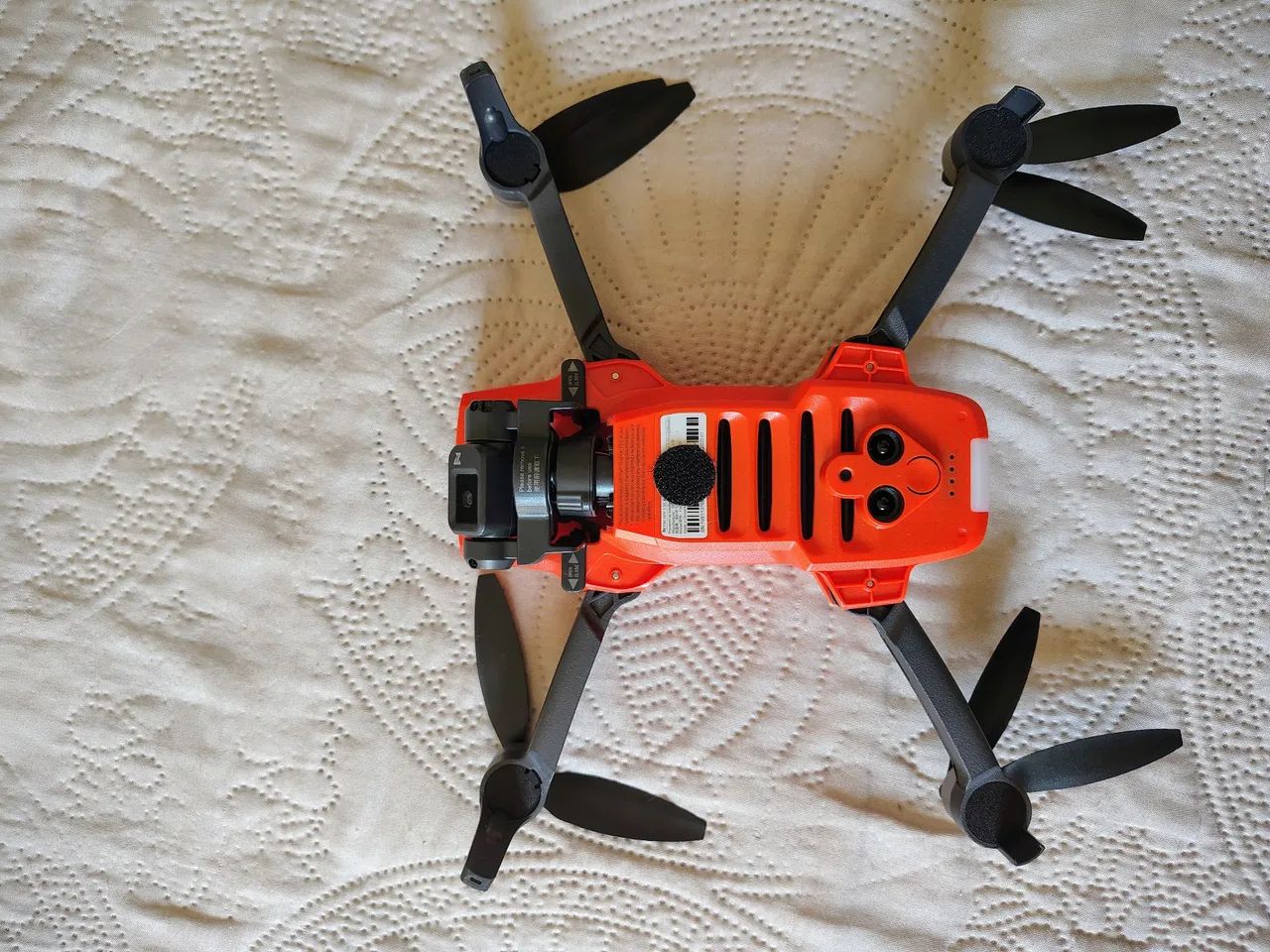 Drone FIMI Mini 3 SE - Kit Completo c/ 2 Baterias + Acessórios - Foto 3