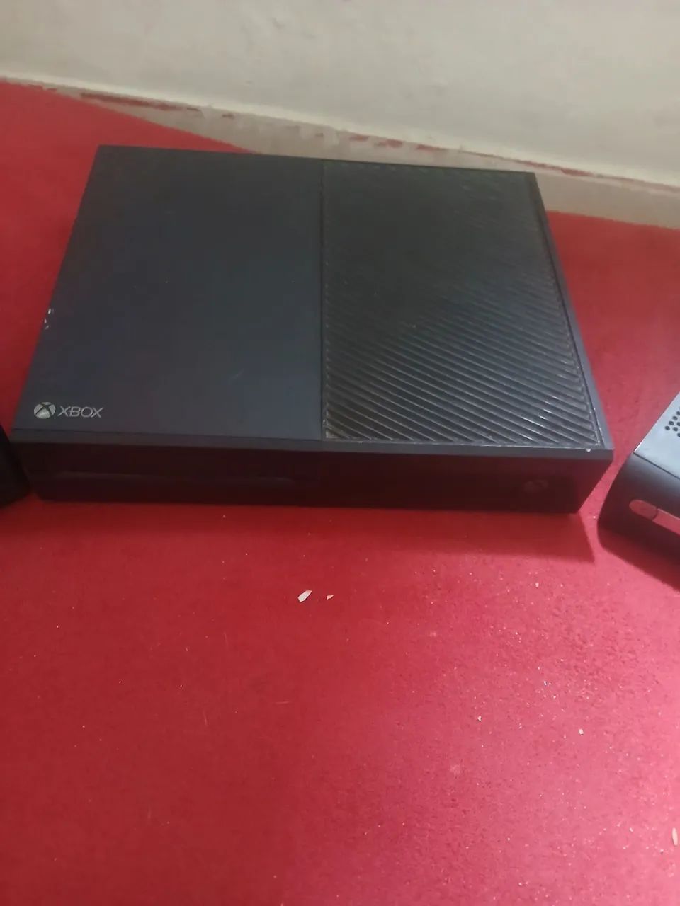 Vendo 2 xbox 360 e 1 xbox one com defeito  - Foto 3
