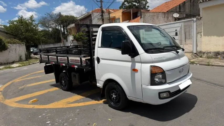 Hr carroceria 2018