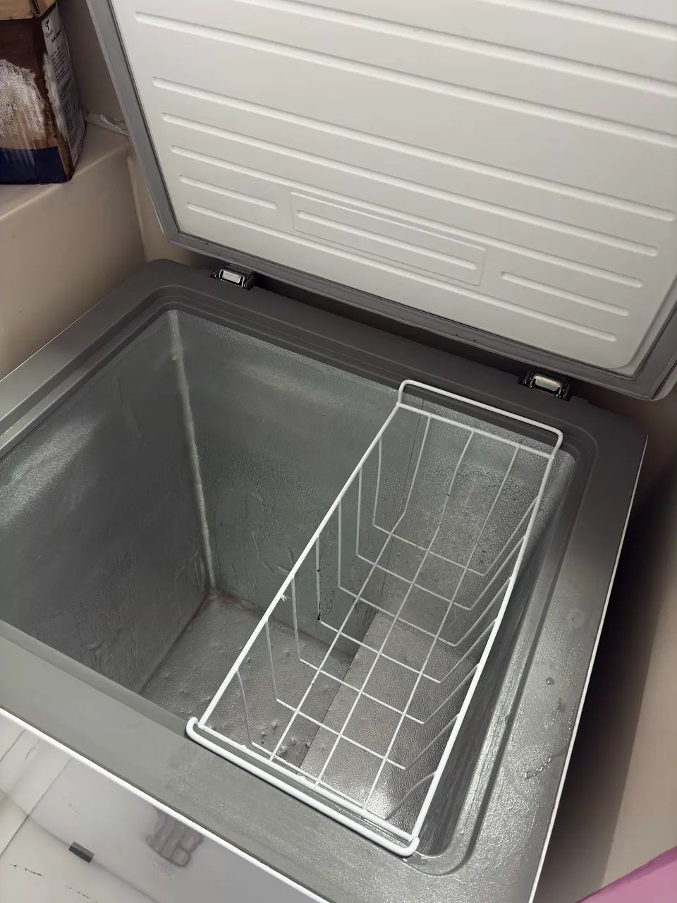 Freezer midea  - Foto 3