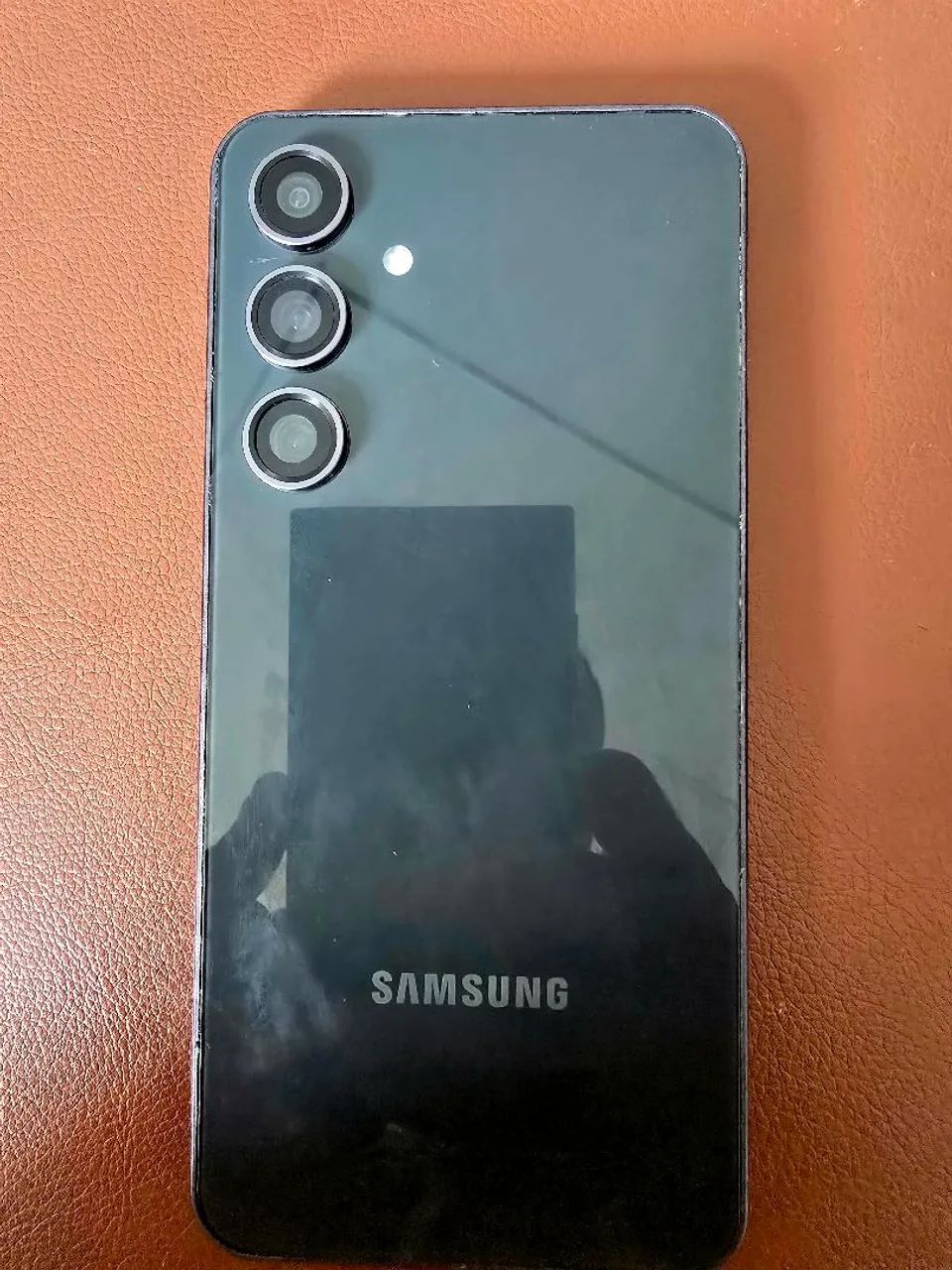 Galaxy S24 FE  - Foto 3