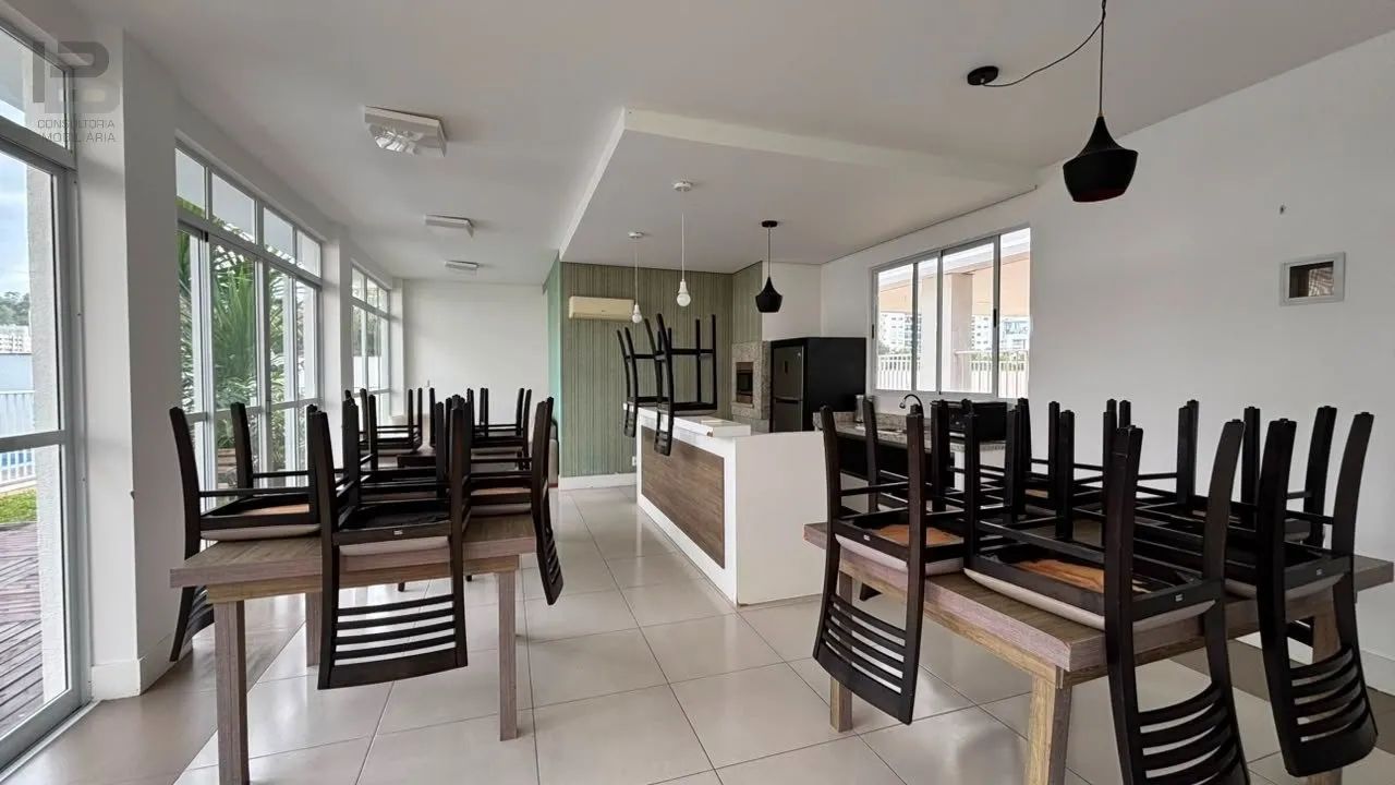 Apartamento a venda na Pedra Branca próximo a Unisul - Foto 5