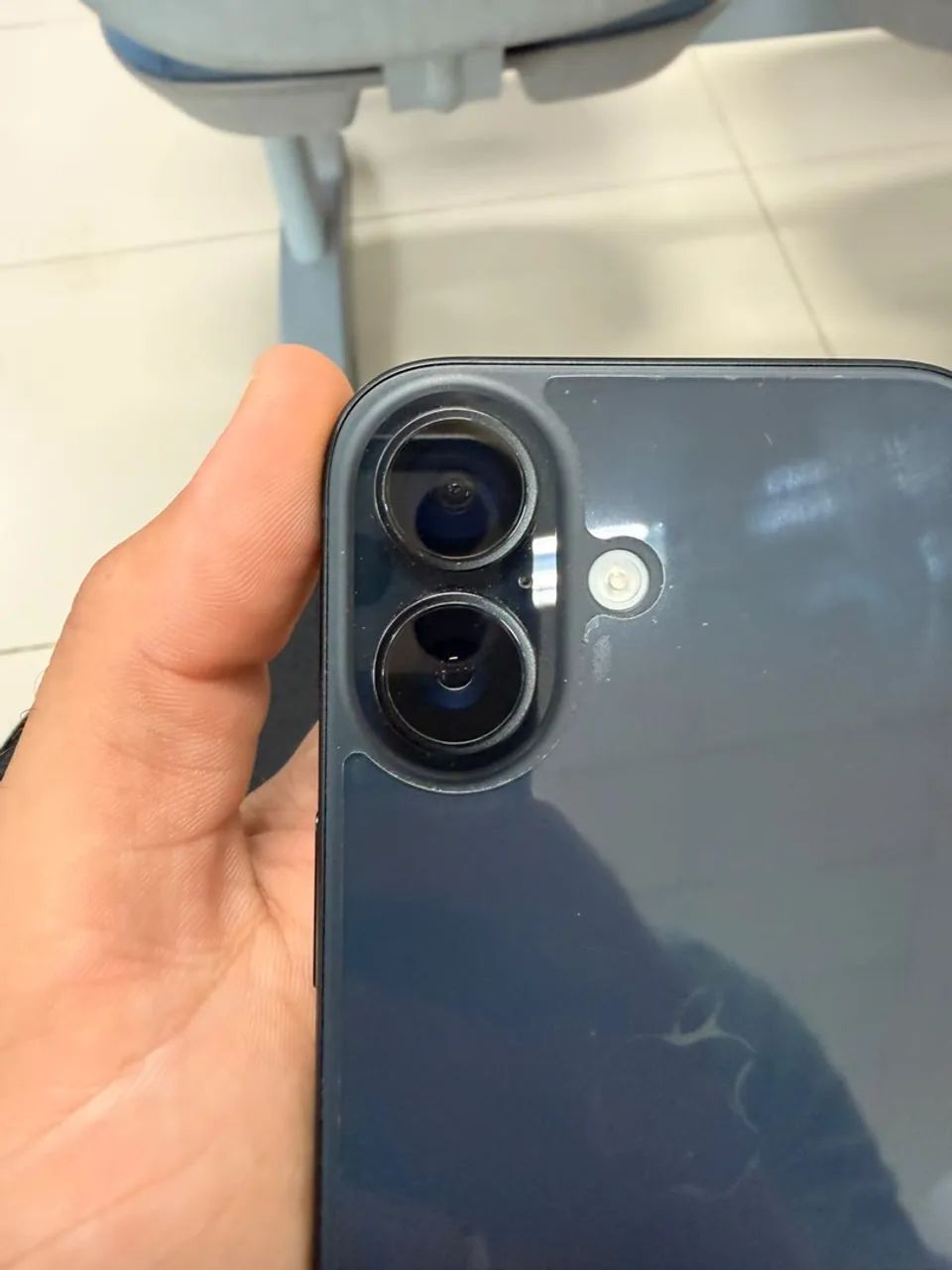 iPhone 16 - 128 GB - Foto 3
